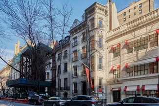 Plus de détails pour 19 E 75th St, New York, NY - Commerce de détail à vendre