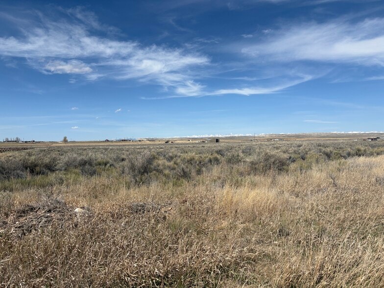 53 Energy Rd, Big Piney, WY for sale - Building Photo - Image 2 of 6