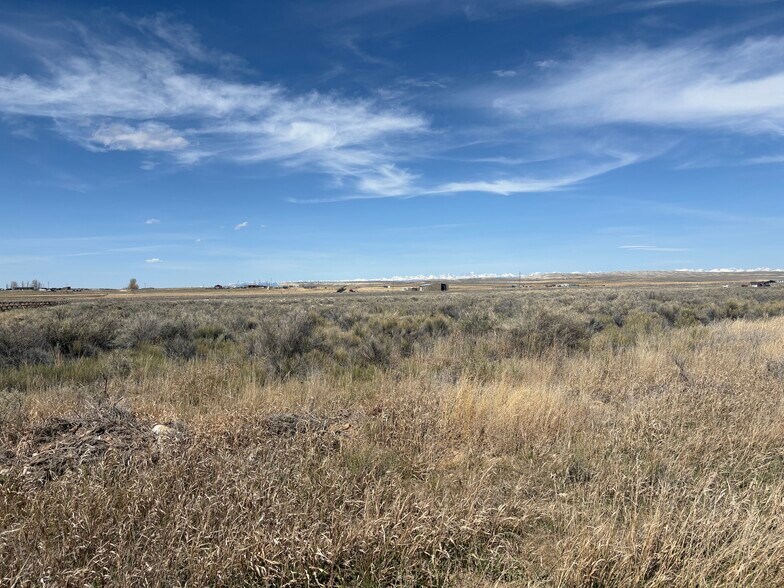 53 Energy Rd, Big Piney, WY à vendre - Photo du bâtiment - Image 2 de 6