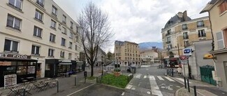 Plus de détails pour Commerce de détail à louer