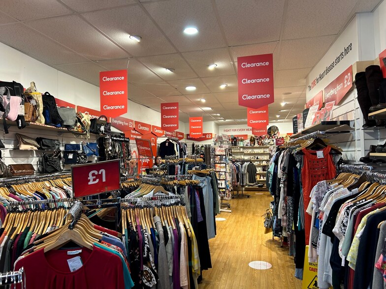 50 Pow St, Workington à louer - Photo intérieure - Image 3 de 4