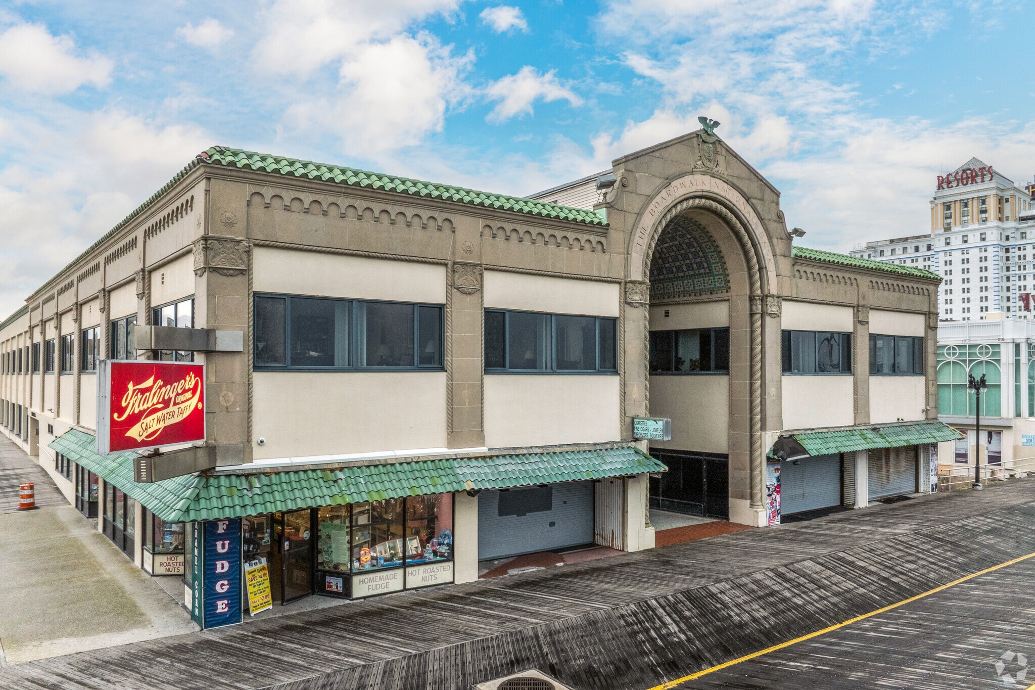 1325 Boardwalk Ave, Atlantic City, NJ for sale Building Photo- Image 1 of 16