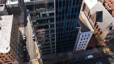 600 Hamilton St, Allentown, PA for lease - Commercial Listing Video 