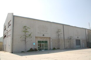 Bldg 7 - Warehouse