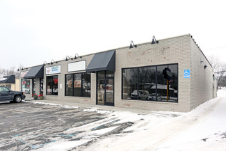 Plus de détails pour 5910-5916 S Main St, Clarkston, MI - Cotravail à louer