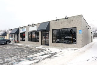 More details for 5910-5916 S Main St, Village of Clarkston, MI - Coworking for Lease