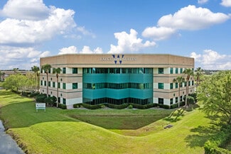 More details for 1860 SW Fountainview Blvd, Port Saint Lucie, FL - Office for Lease