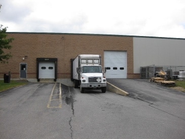 27 Production Dr, Dover, NH for lease - Building Photo - Image 3 of 13
