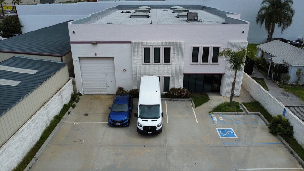 5148 Bleecker St, Baldwin Park, CA for sale - Primary Photo - Image 1 of 5