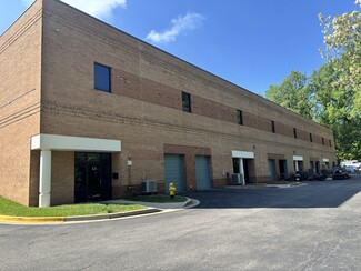 Plus de détails pour 1244 Ritchie Hwy, Arnold, MD - Flex à vendre