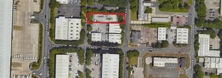 More details for Third Av, Manchester - Land for Sale