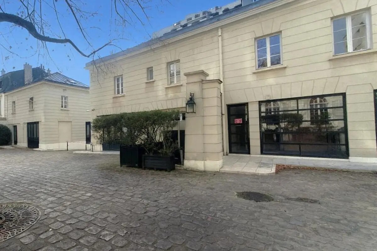 5 Rue Masseran, Paris à louer Photo du bâtiment- Image 1 de 11