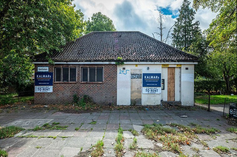 Sydenham Rd, London for lease Primary Photo- Image 1 of 4