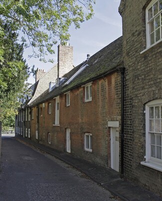 Plus de détails pour Malting Ln, Cambridge - Bureau à louer