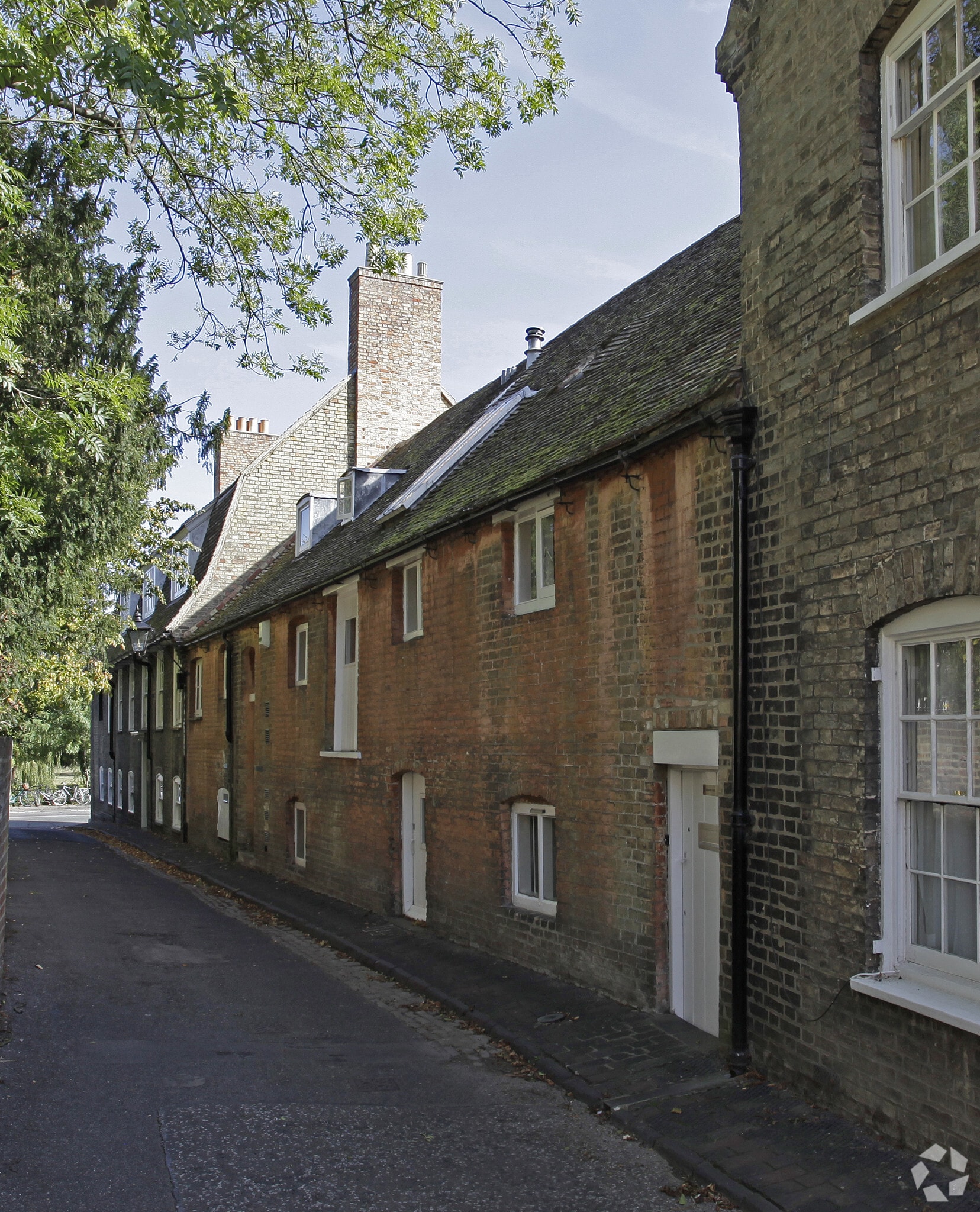 Malting Ln, Cambridge for lease Primary Photo- Image 1 of 4