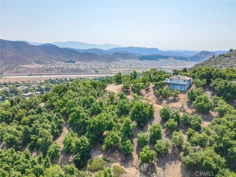 2125 Puerto del Mundo, Fallbrook, CA for sale - Aerial - Image 3 of 13