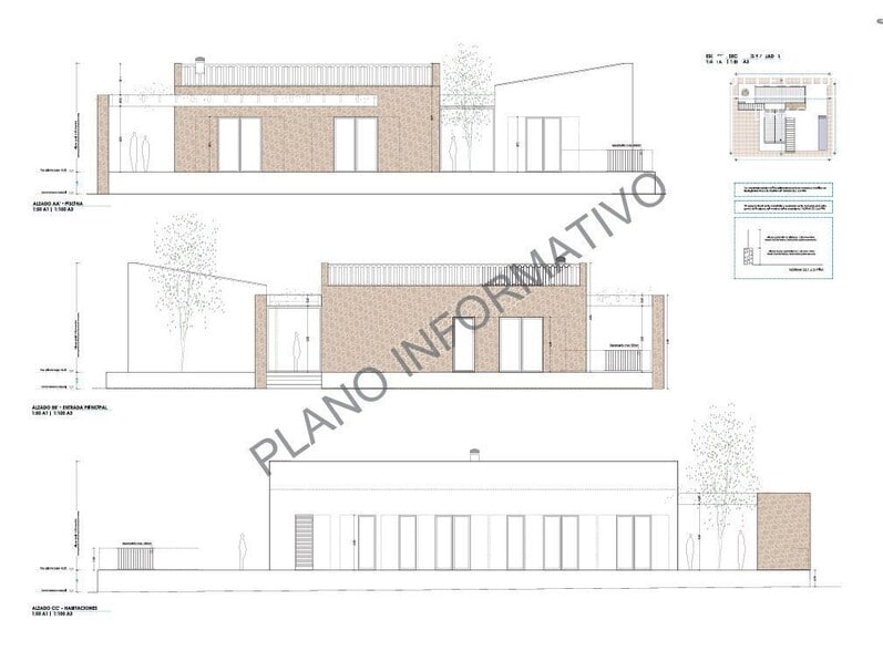 Land in Campos, Islas Baleares for sale - Building Photo - Image 3 of 11