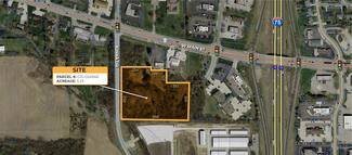 Plus de détails pour Kinna Dr, Tipp City, OH - Terrain à vendre