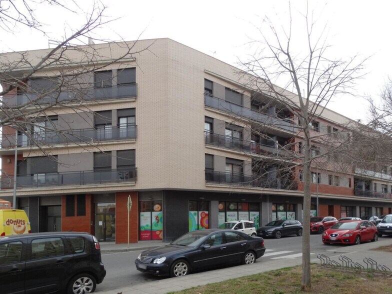 Immeuble residentiel dans Amposta, Tarragona à vendre - Photo principale - Image 1 de 1