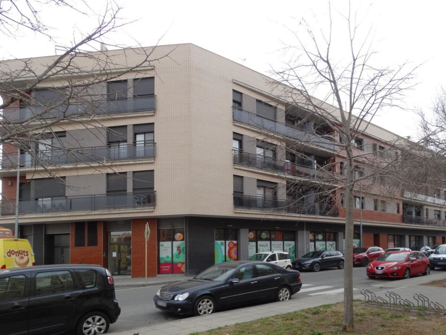 Immeuble residentiel dans Amposta, Tarragona à vendre Photo principale- Image 1 de 2