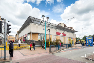 More details for Cavendish Walk, Liverpool - Retail for Lease