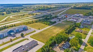 More details for 0 Arnt Blvd., Watervliet, MI - Land for Sale