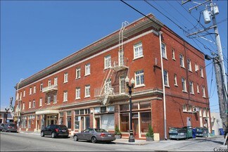 Plus de détails pour 216-220 Linden Ave, South San Francisco, CA - Multi-résidentiel à vendre