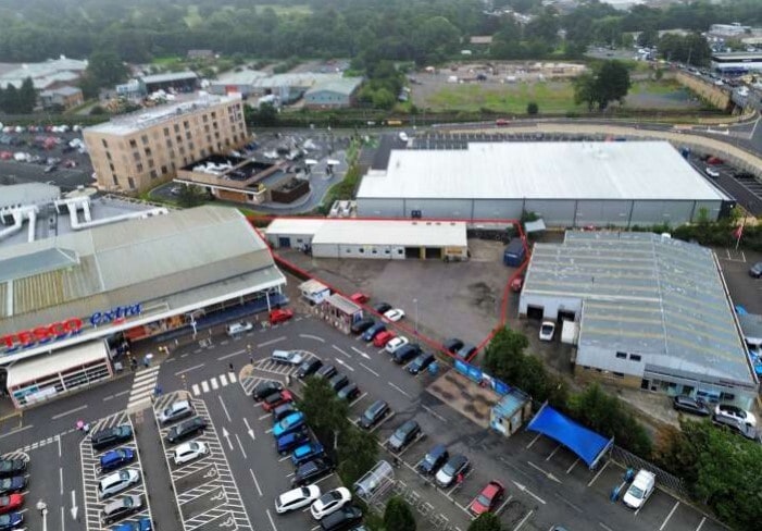 Alemouth Rd, Hexham for sale - Building Photo - Image 2 of 5