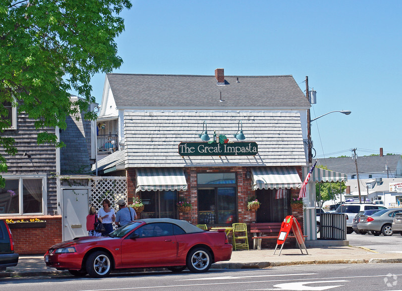 42 Maine St, Brunswick, ME for lease - Building Photo - Image 2 of 2