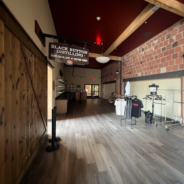 1344-1350 University Ave, Rochester, NY for lease - Building Photo - Image 3 of 14