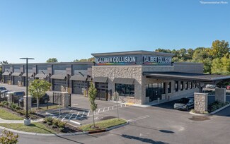Plus de détails pour 620 Stanley K Tanger Blvd, Locust Grove, GA - Commerce de détail à vendre