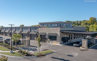 More details for 620 Stanley K Tanger Blvd, Locust Grove, GA - Retail for Sale