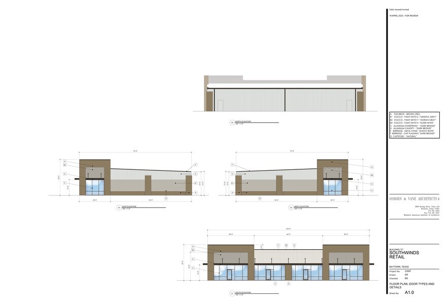 1796 Kilgore Pky, Baytown, TX à louer - Photo du bâtiment - Image 3 de 4