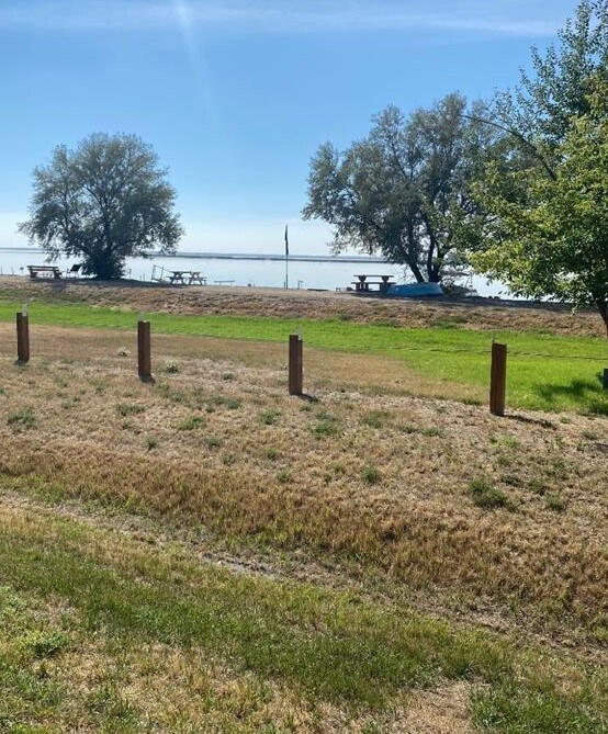 1 Bantry Bay, Newell County No 4, AB for sale Aerial- Image 1 of 1