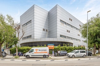 More details for Carrer del Primer de Maig, 50-52, L'Hospitalet de Llobregat - Industrial for Sale