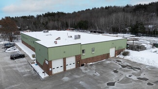 More details for 6 Old Prescott Hill Rd, Belmont, NH - Industrial for Sale