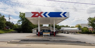 Plus de détails pour 11902 Missouri Bottom Rd, Hazelwood, MO - Commerce de détail à louer