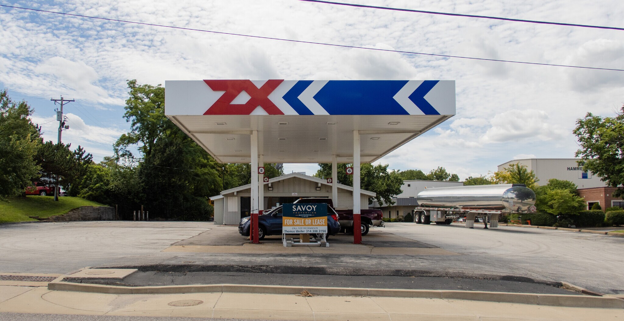 11902 Missouri Bottom Rd, Hazelwood, MO for lease Building Photo- Image 1 of 2