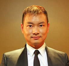 Jason Wong