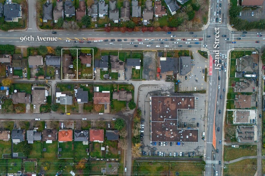 15112 96 Av, Surrey, BC à vendre - Photo du bâtiment - Image 2 de 29