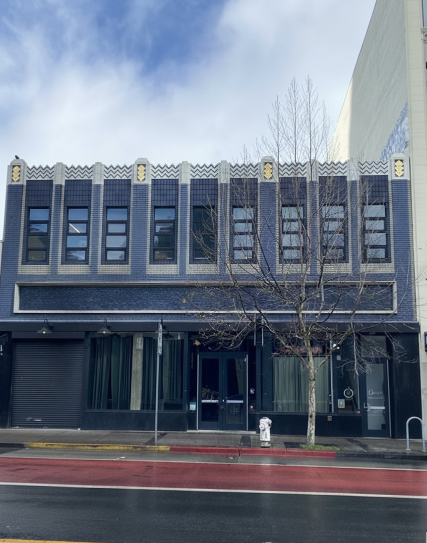 1741 Broadway, Oakland, CA for lease Primary Photo- Image 1 of 6
