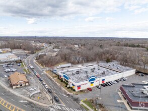 2257 Route 112, Coram, NY - AERIAL  map view