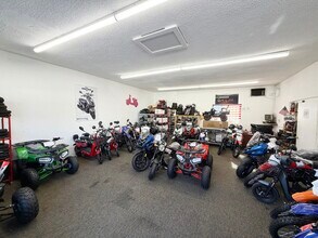 4036 San Pablo Dam Rd, El Sobrante, CA à louer Photo intérieure- Image 2 de 9