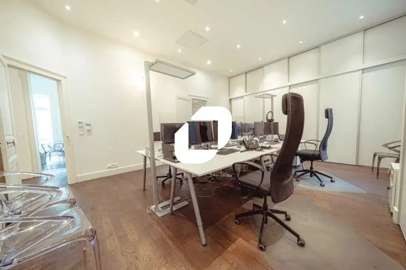 Bureau dans Montpellier à louer Photo intérieure- Image 1 de 26
