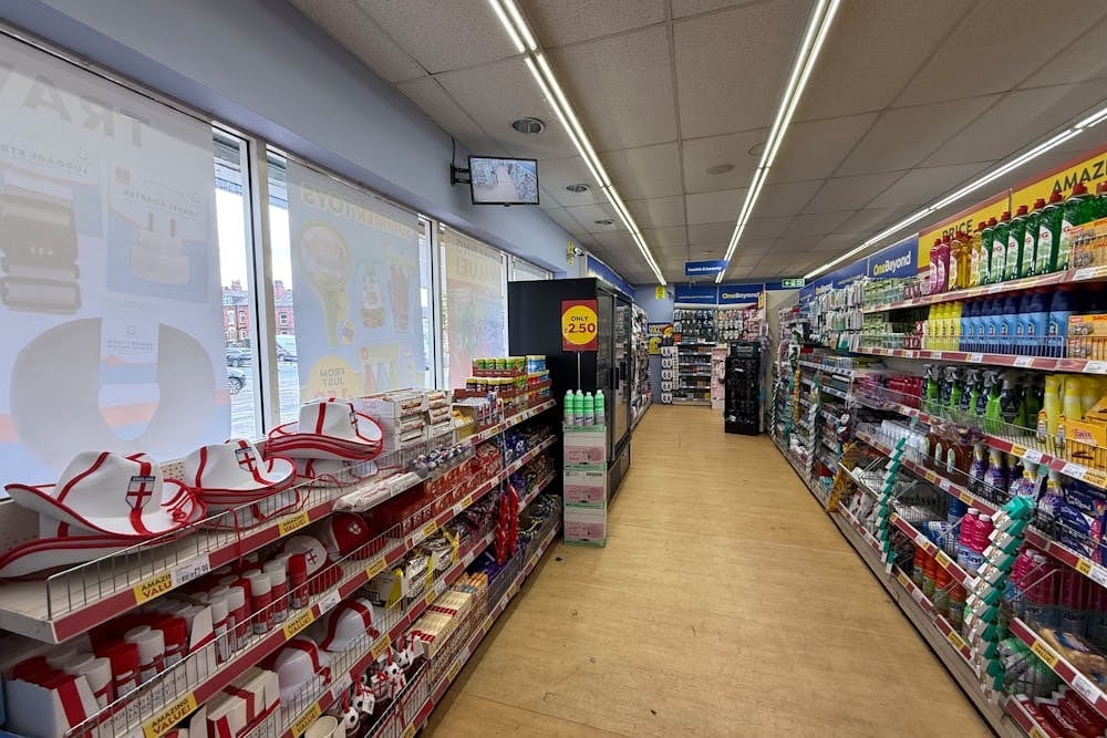 385 Kirkstall Rd, Leeds for lease Interior Photo- Image 1 of 1