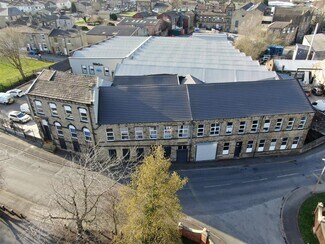 More details for Balme Rd, Cleckheaton - Coworking for Lease