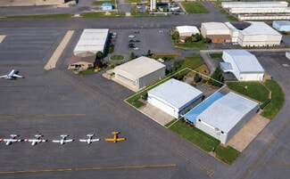 More details for 90451 Boeing Dr, Eugene, OR - Specialty for Sale