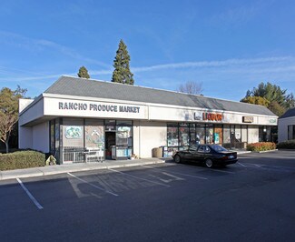 Plus de détails pour 10140-10150 Coloma Rd, Rancho Cordova, CA - Commerce de détail à louer