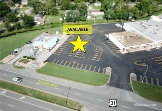 More details for U.S. 31, Athens, AL - Land for Lease