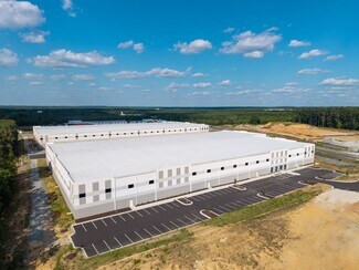 Plus de détails pour 5300 Corporation Dr, Fayetteville, NC - Bureau, Industriel à louer